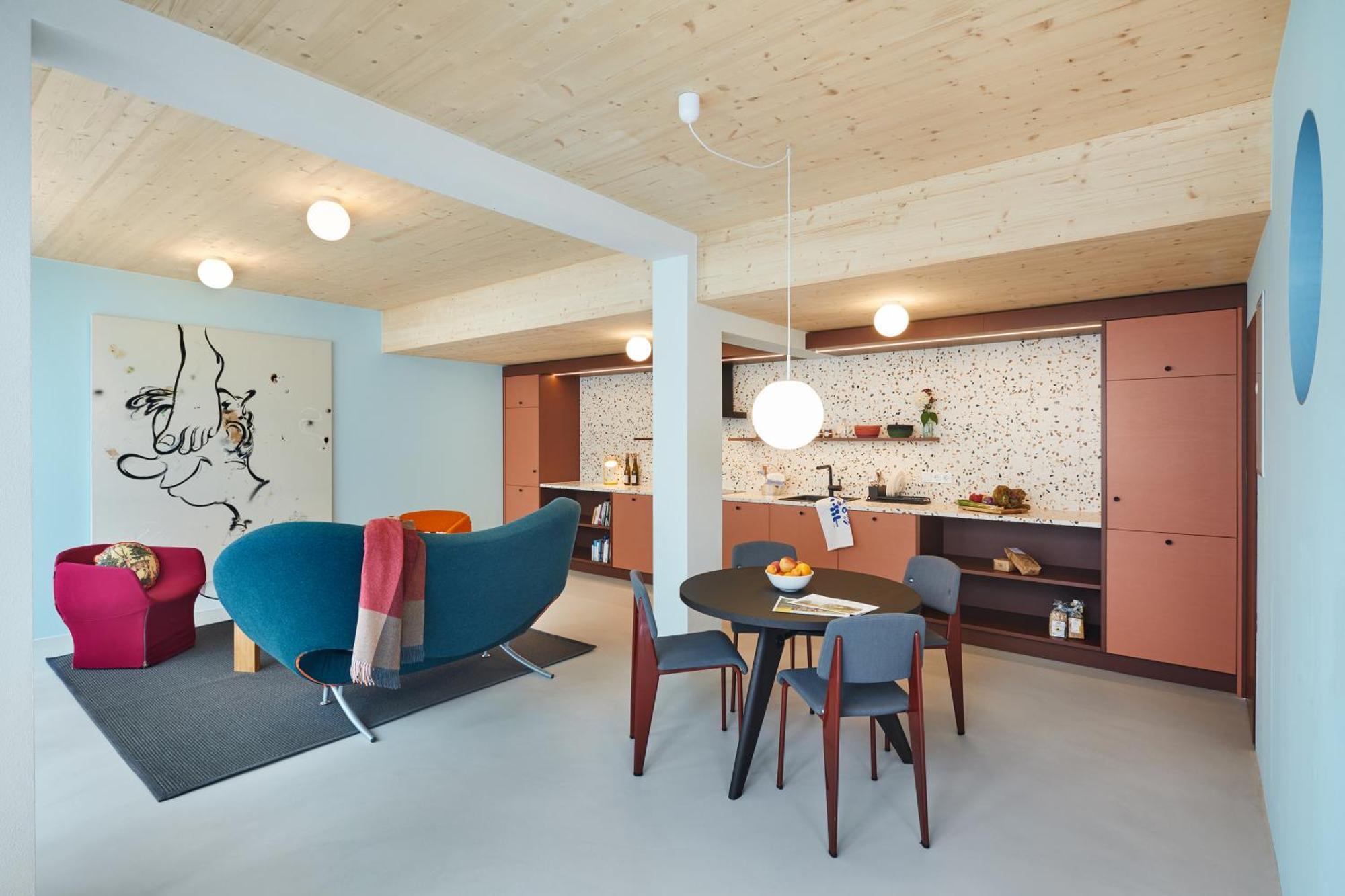 Engelwirt Hotel & Apartments Berching Extérieur photo