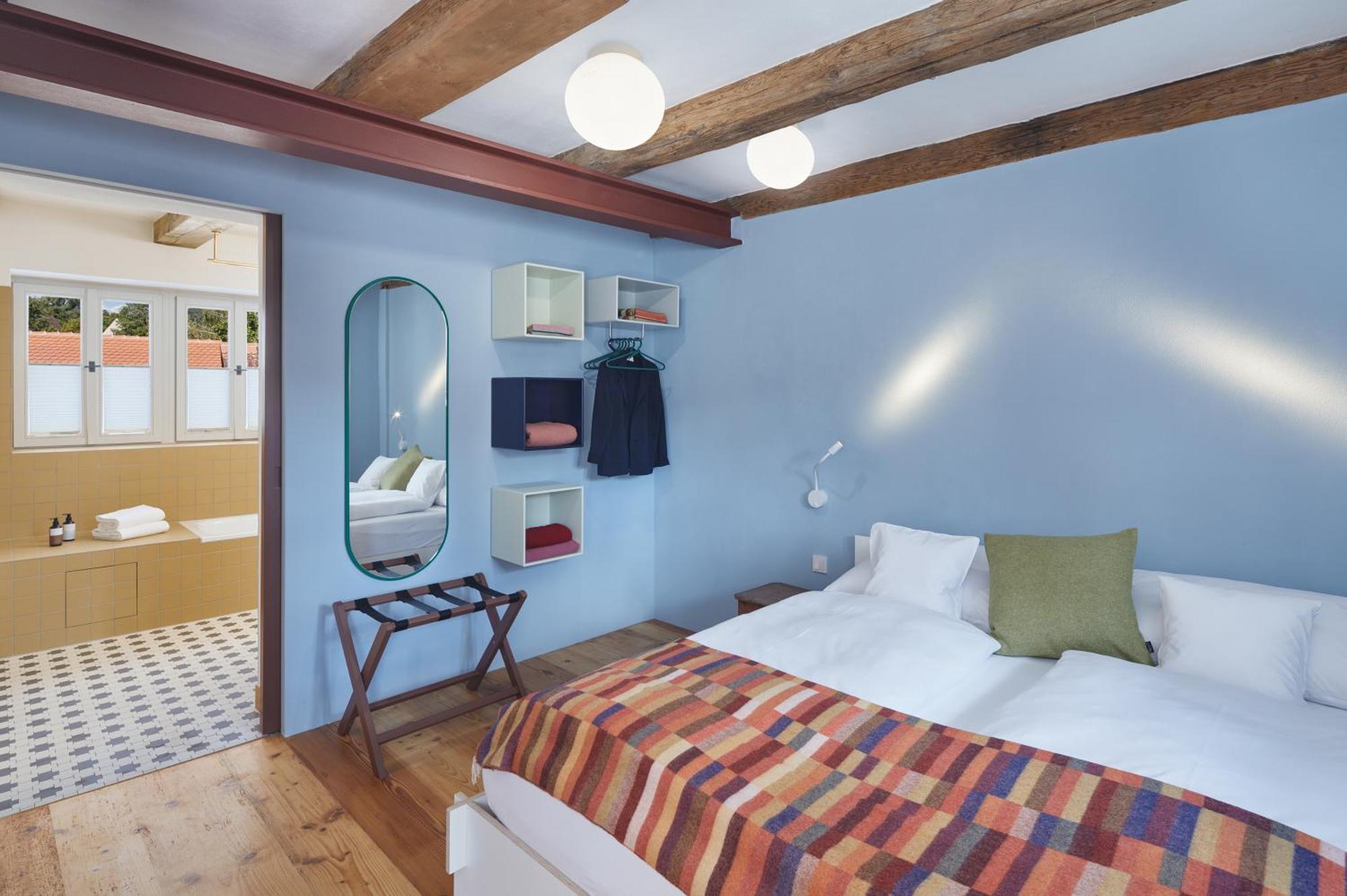 Engelwirt Hotel & Apartments Berching Extérieur photo