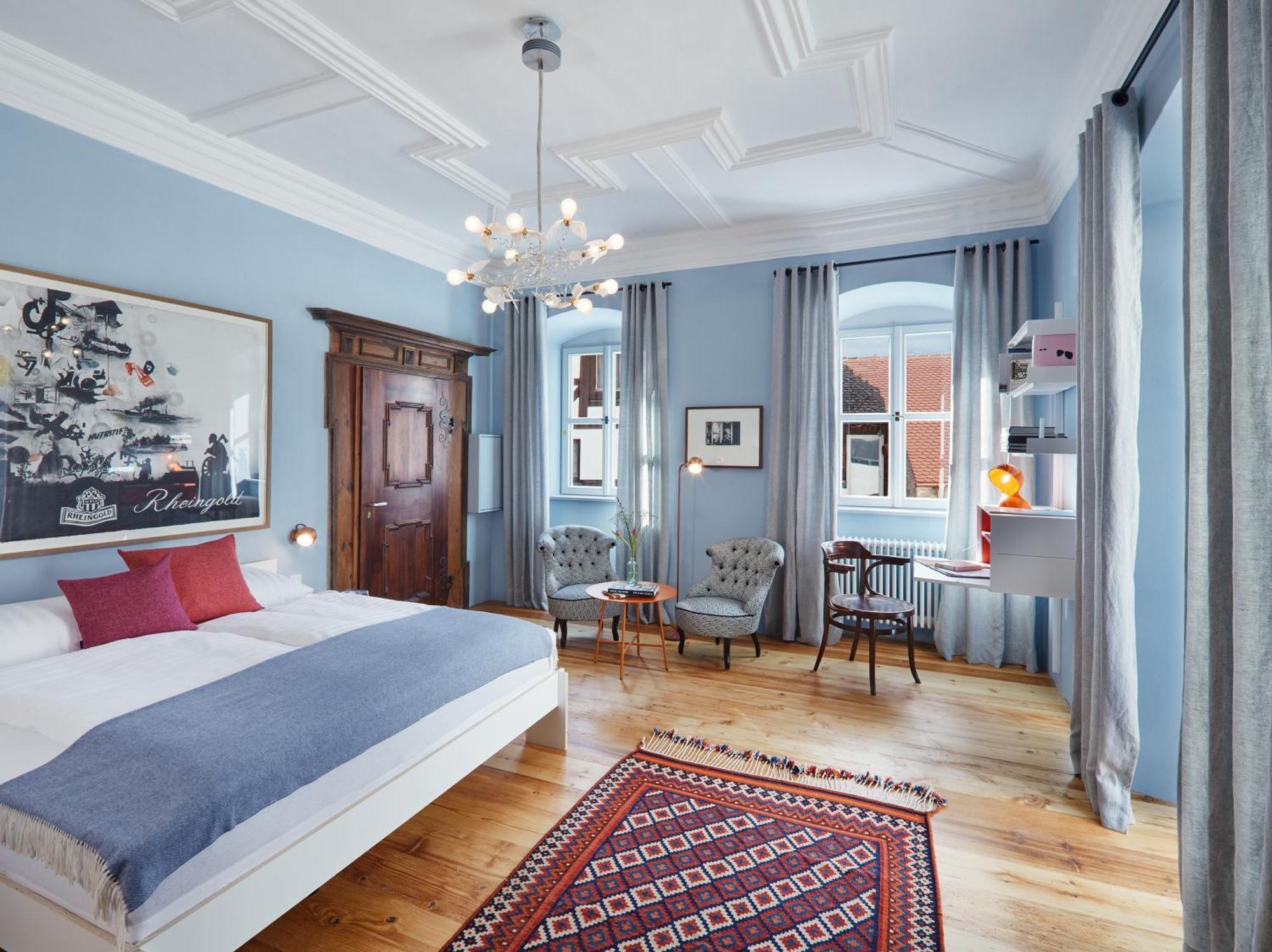 Engelwirt Hotel & Apartments Berching Extérieur photo