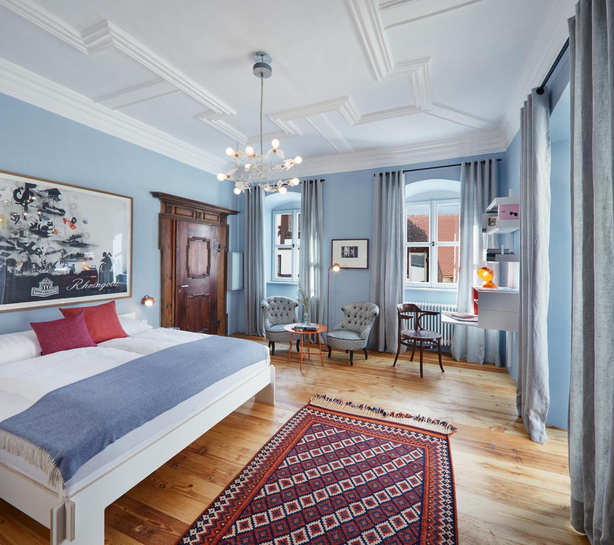 Engelwirt Hotel & Apartments Berching Extérieur photo