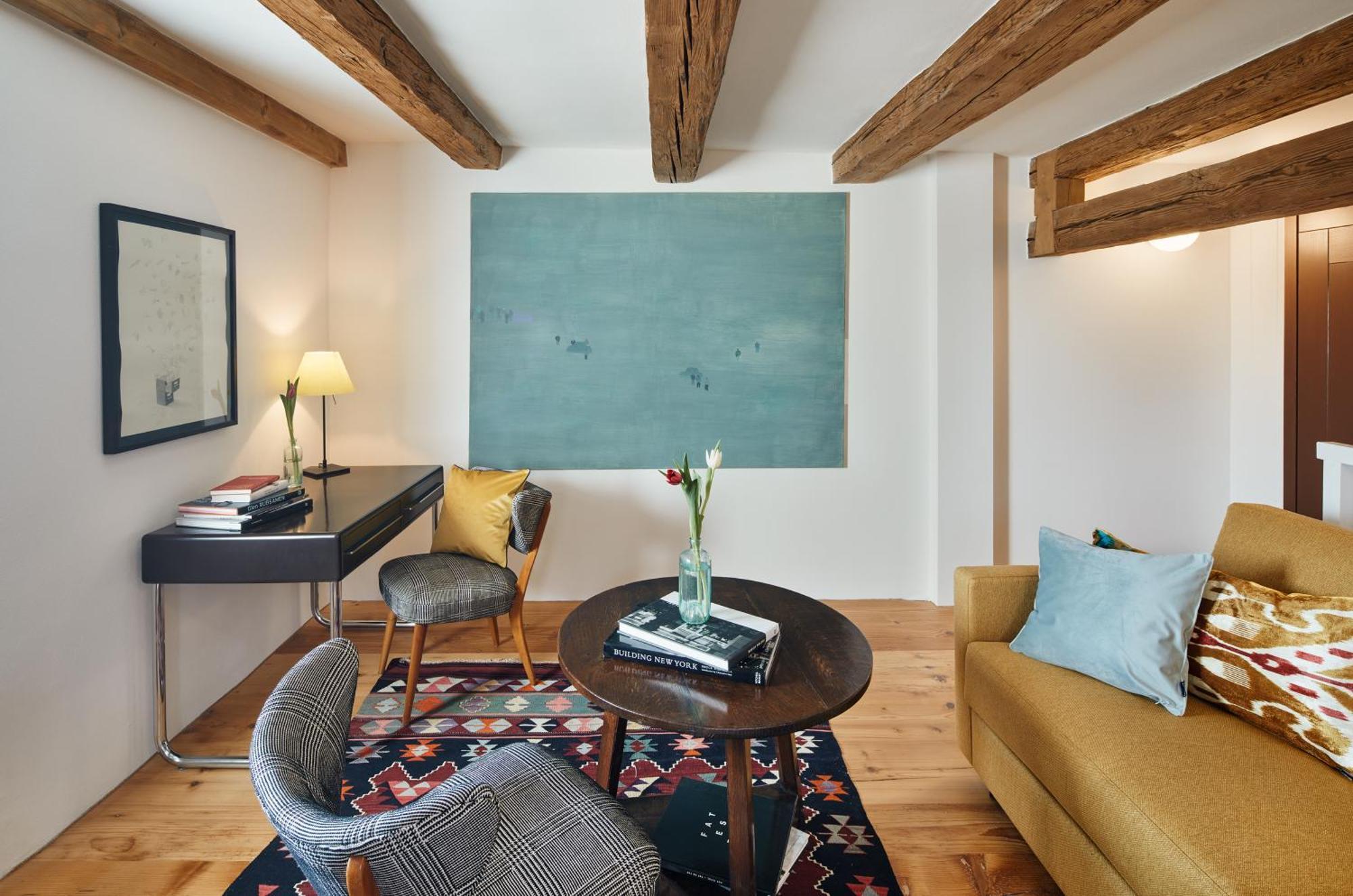 Engelwirt Hotel & Apartments Berching Extérieur photo