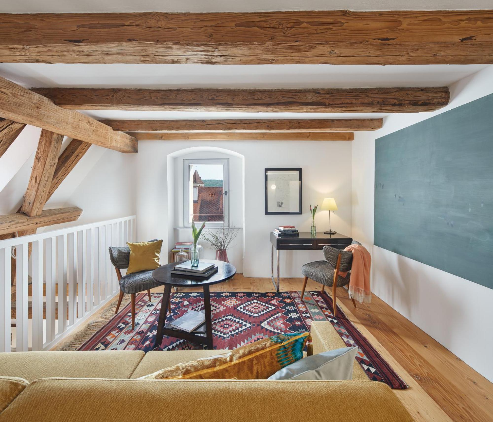 Engelwirt Hotel & Apartments Berching Extérieur photo