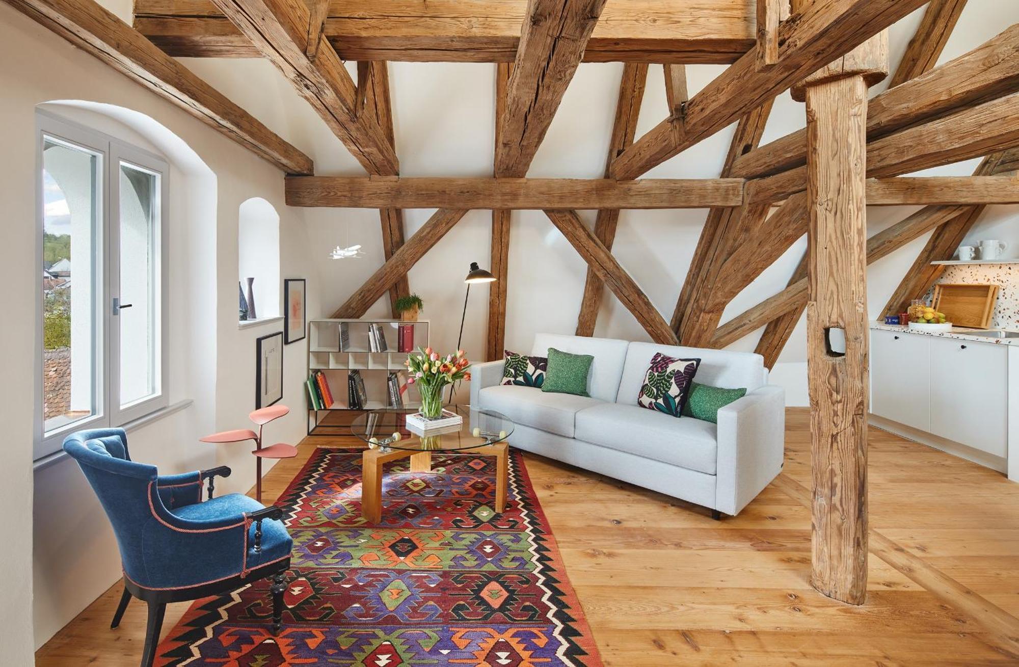Engelwirt Hotel & Apartments Berching Extérieur photo
