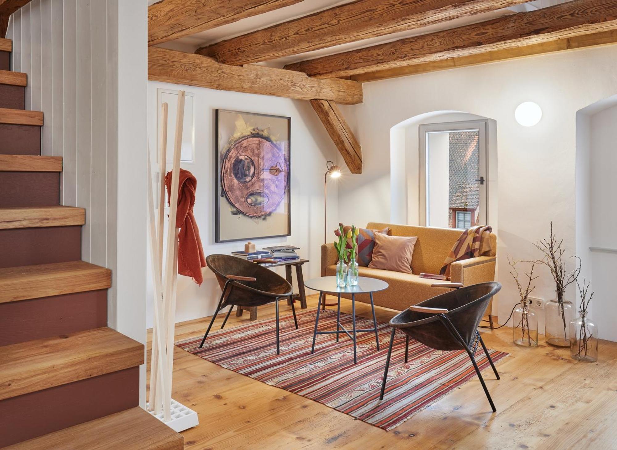 Engelwirt Hotel & Apartments Berching Extérieur photo